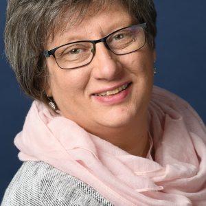 Profilbild von Petra Geese
