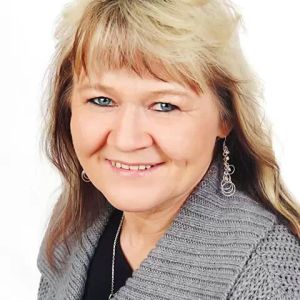 Profilbild von Petra Gehlhaar