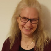 Profilbild von Petra Gehrke