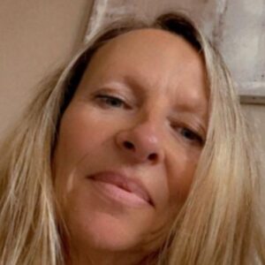 Profilbild von Petra Gehrmann