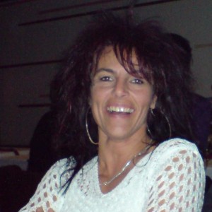 Profilbild von Petra Gehrmann