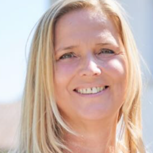 Profilbild von Petra Geiger