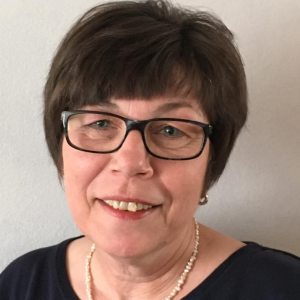 Profilbild von Petra Geis