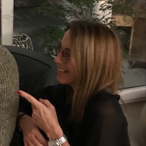 Profilbild von Petra Geiß