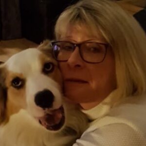 Profilbild von Petra Geist