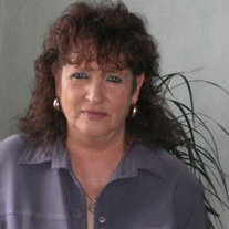 Profilbild von Petra Gelhar
