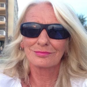 Profilbild von Petra Gelhaus