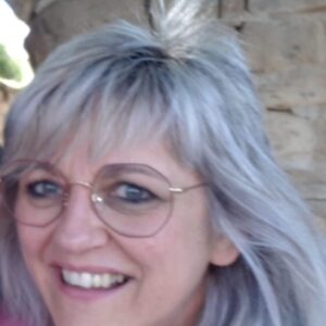 Profilbild von Petra Gensch