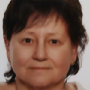 Profilbild von Petra Georgi