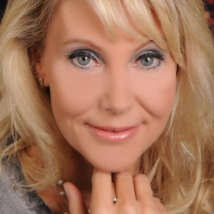 Profilbild von Petra Geppert