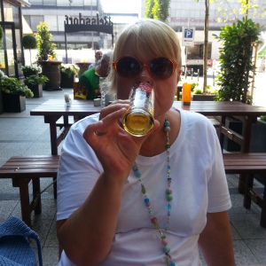 Profilbild von Petra Gerhards