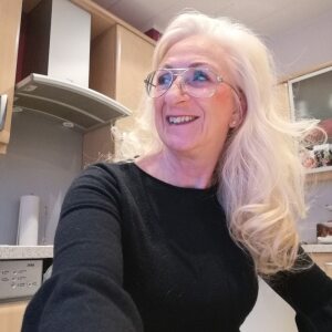 Profilbild von Petra Gerhards