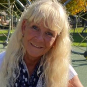 Profilbild von Petra Gerhardy