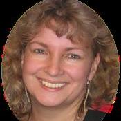 Profilbild von Petra Gerheim-Volk