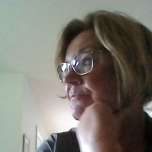 Profilbild von Petra Gerhold