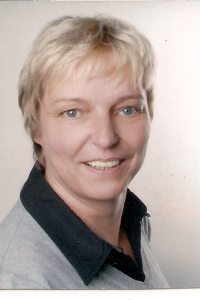 Profilbild von Petra Gerken