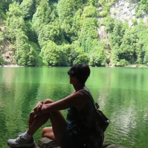 Profilbild von Petra Gerken