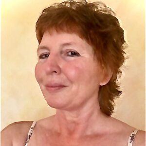 Profilbild von Petra Gerken