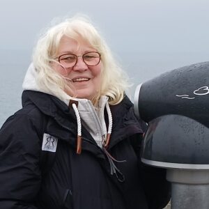 Profilbild von Petra Gerlach