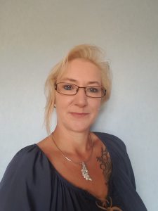 Profilbild von Petra Gerle