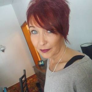 Profilbild von Petra Geske