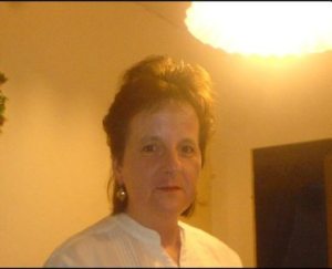 Profilbild von Petra Ghazouani