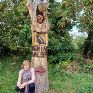 Profilbild von Petra Giese