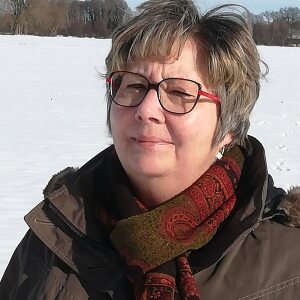 Profilbild von Petra Gieseke