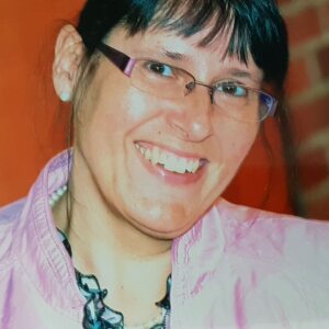 Profilbild von Petra Gievers