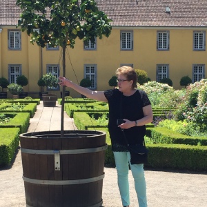 Profilbild von Petra Ginzler