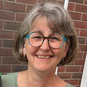 Profilbild von Petra Gittner