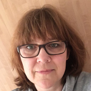 Profilbild von Petra Glahn