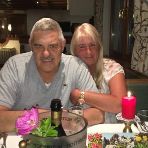 Profilbild von Petra Glass