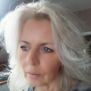 Profilbild von Petra Glatigny