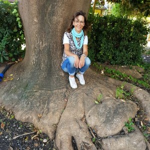 Profilbild von Petra Glintschert