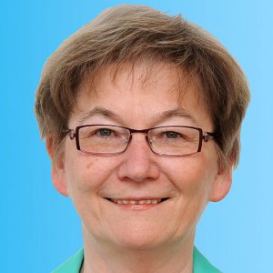 Profilbild von Petra Gloeckner