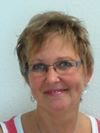 Profilbild von Petra Gloge