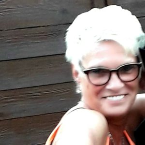 Profilbild von Petra Göbel