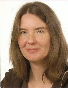 Profilbild von Petra Goedicke