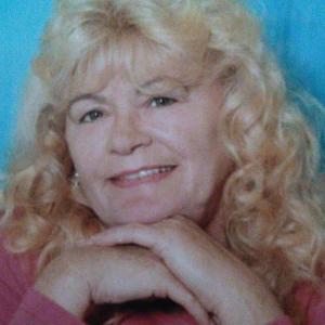 Profilbild von Petra Göhlich