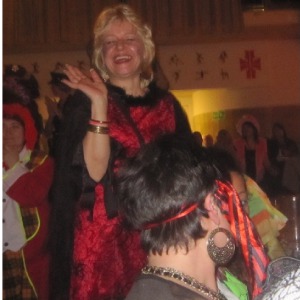 Profilbild von Petra Göhring
