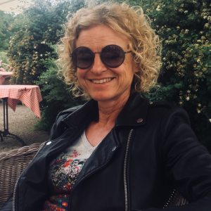Profilbild von Petra Görg
