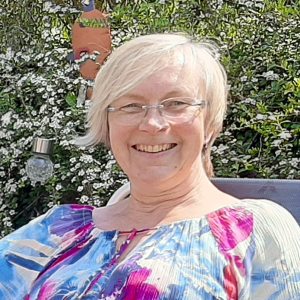 Profilbild von Petra Göttlicher