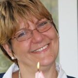Profilbild von Petra Götze-Nagel