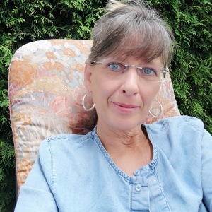 Profilbild von Petra Götze