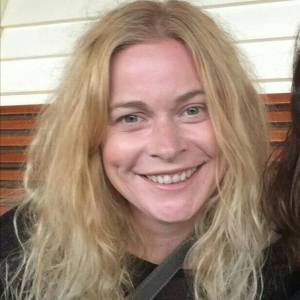 Profilbild von Petra Gohmann