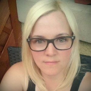 Profilbild von Petra Gohn
