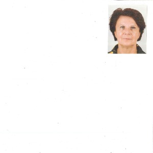 Profilbild von Petra Gold