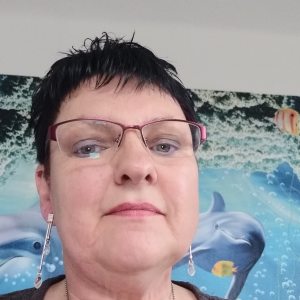 Profilbild von Petra Golembiewski