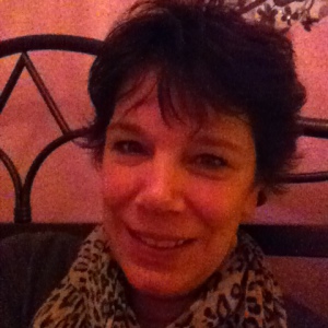 Profilbild von Petra Goletzke